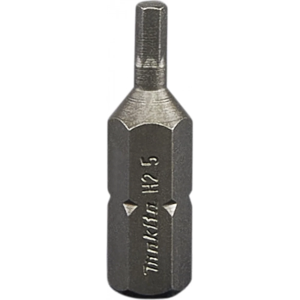 Makita Schroefbit H2,5x25mm