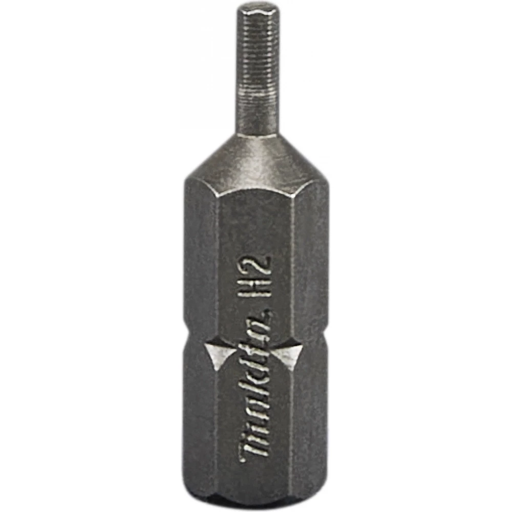 Makita Schroefbit h2x25mm