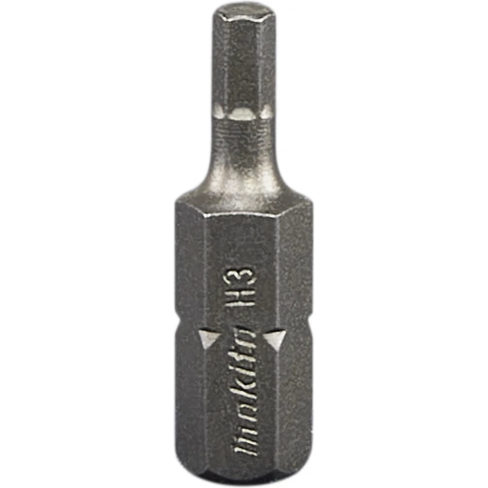Makita Schroefbit h3x25mm