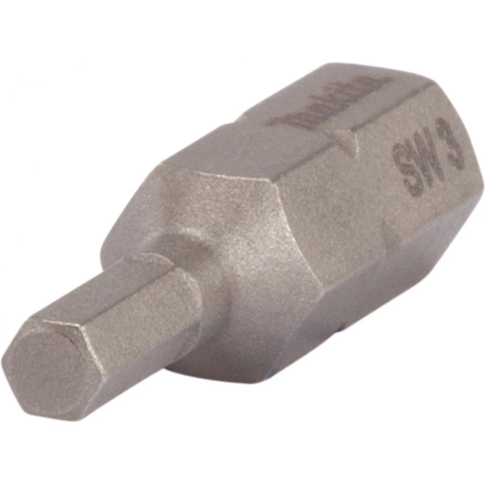 Makita Schroefbit h3x25mm