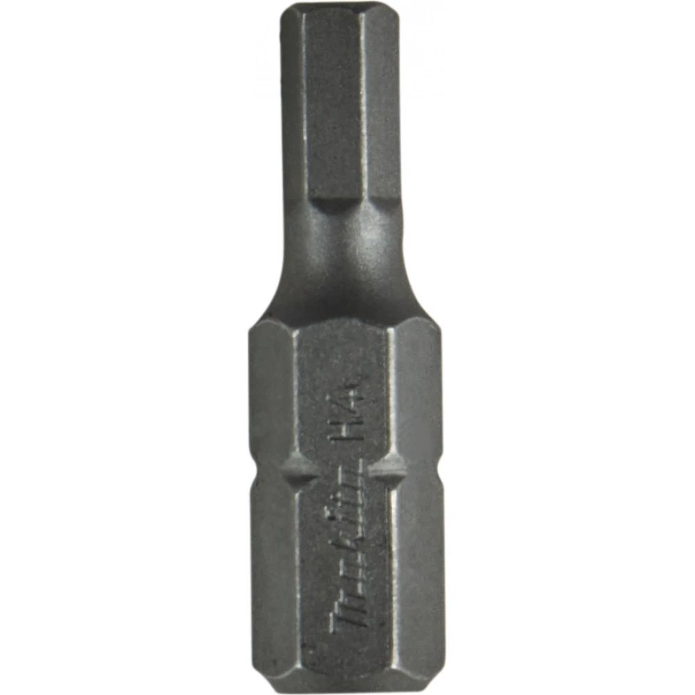 Makita Schroefbit h4x25mm
