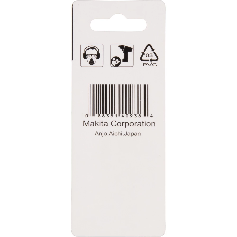 Makita SCHROEFBIT PH1X50MM   DS3