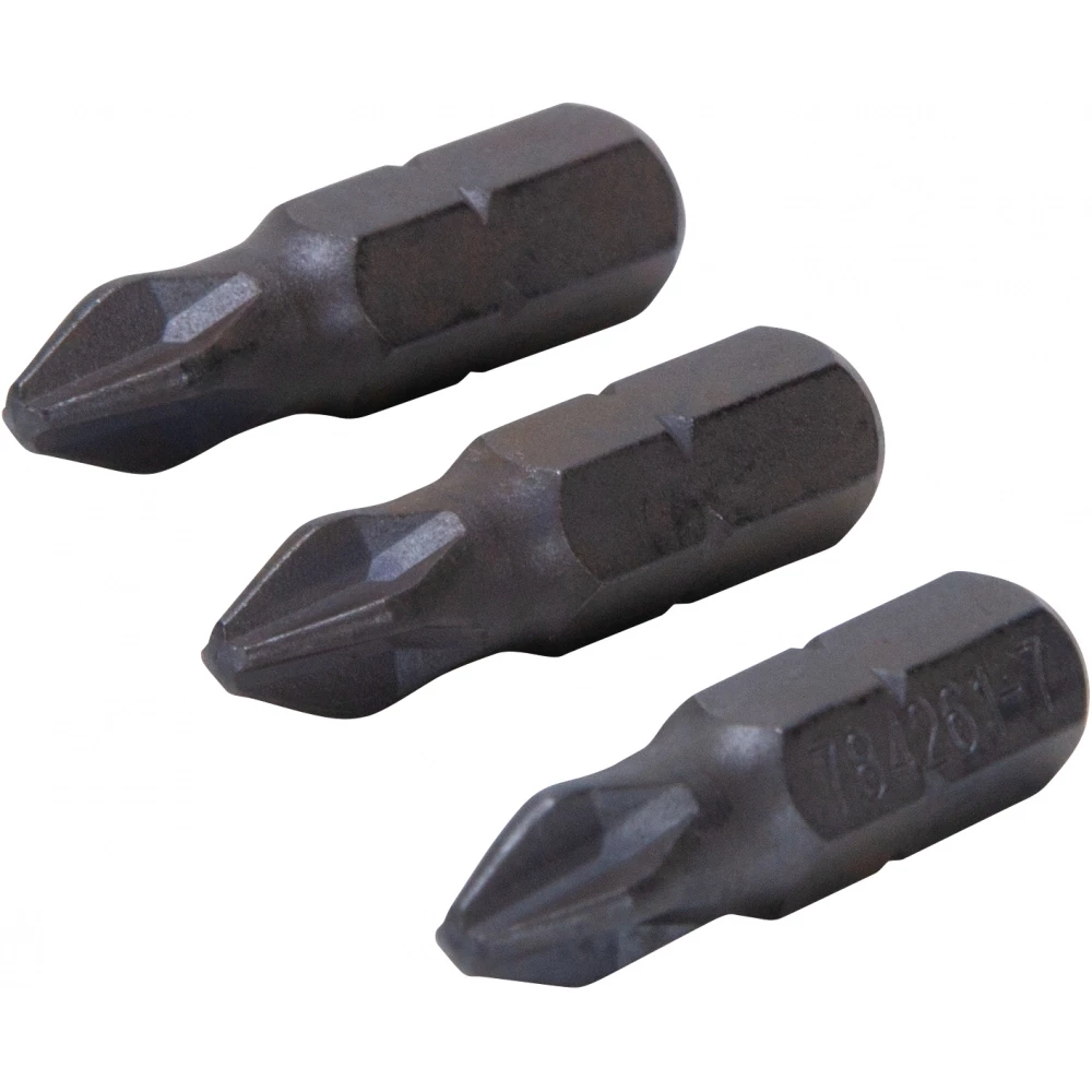 Makita Schroefbit ph2x25mm