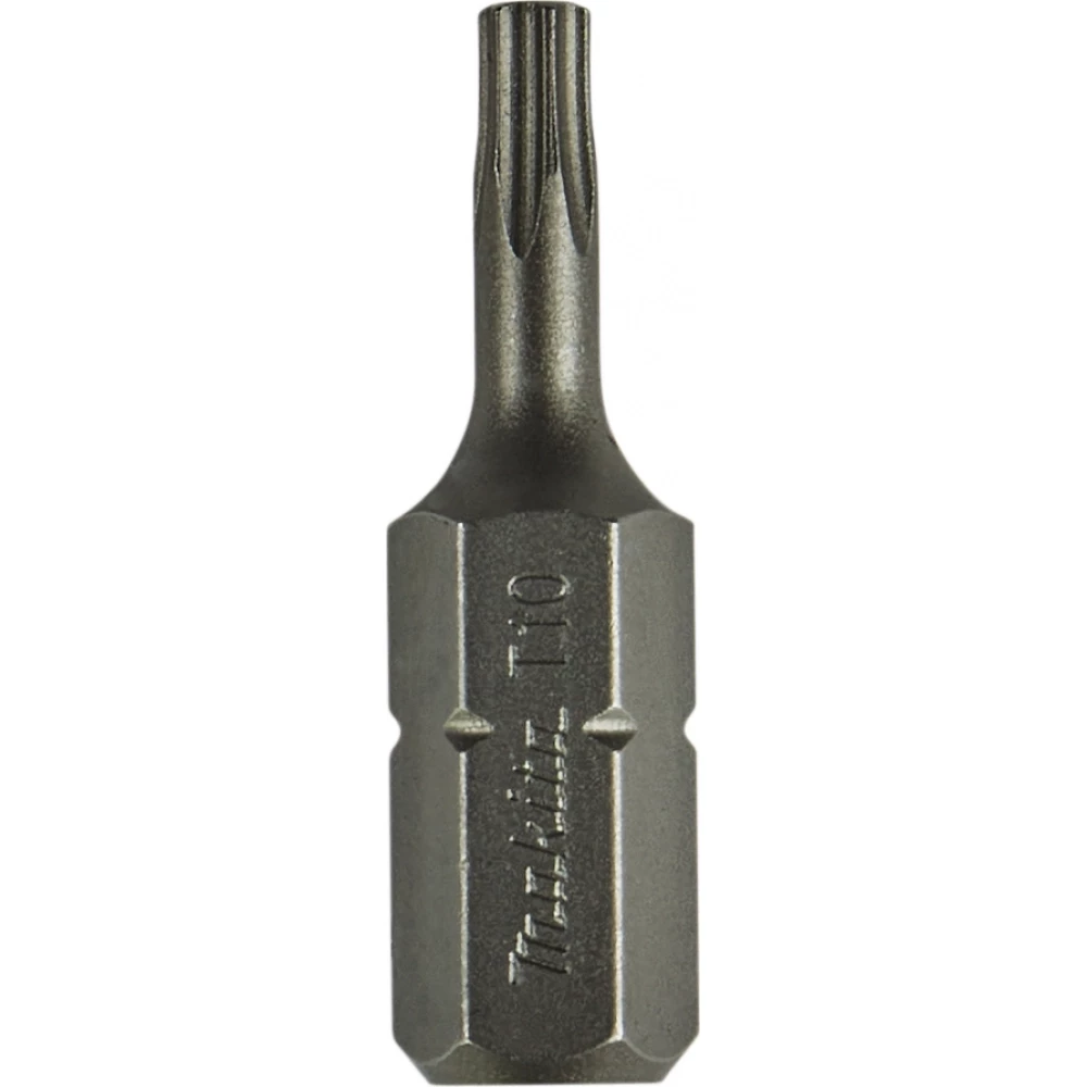 Makita Schroefbit t10x25mm