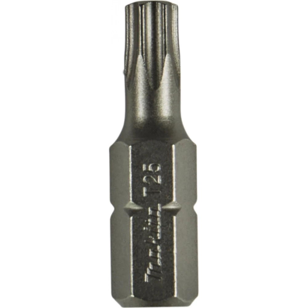 Makita Schroefbit t25x25mm
