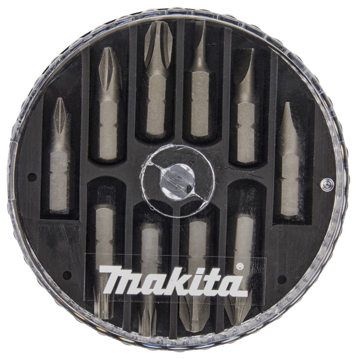 Makita Schroefbitset 10-delig