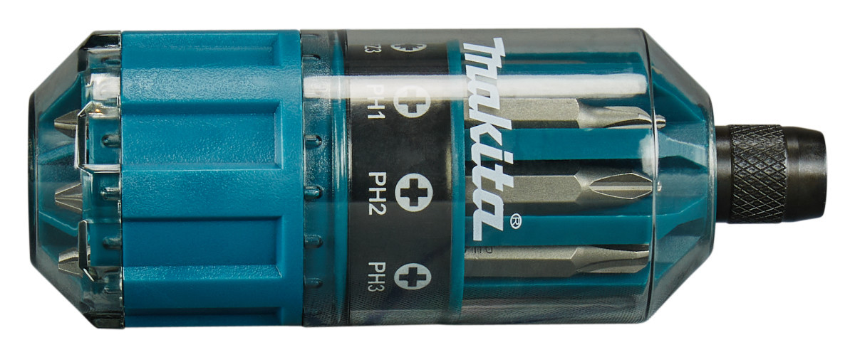 Makita Schroefbitset 20-delig