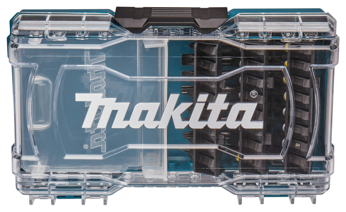 Makita Schroefbitset 32-delig
