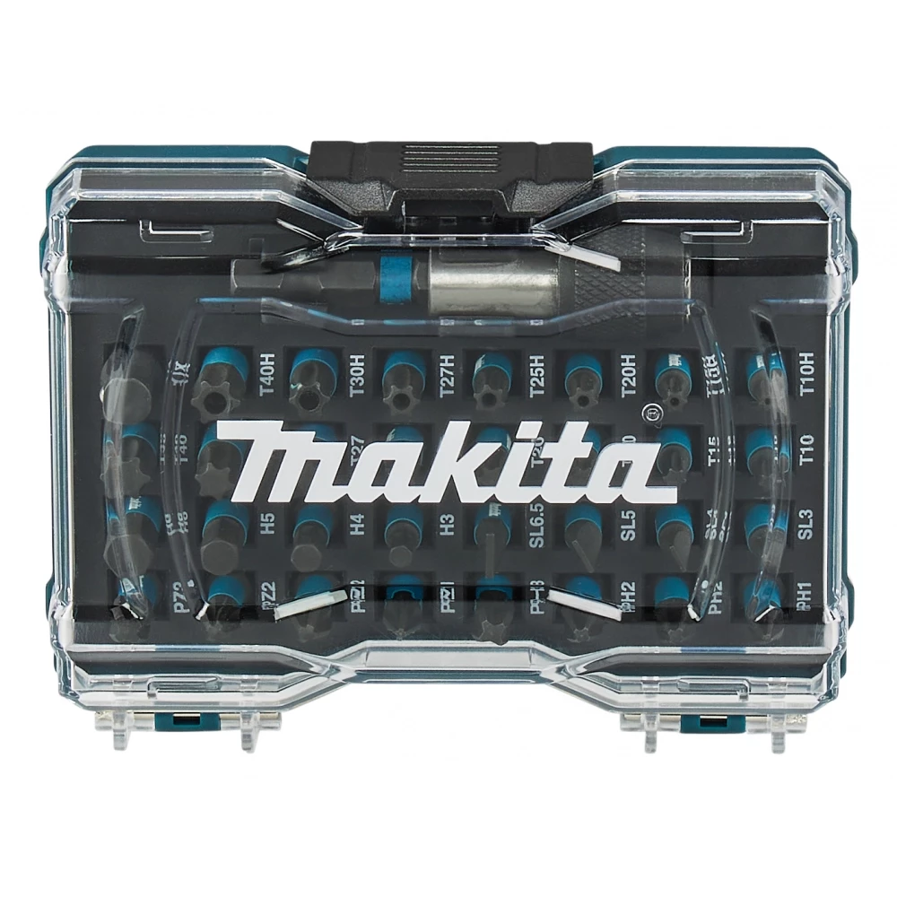 Makita Schroefbitset 33-delig