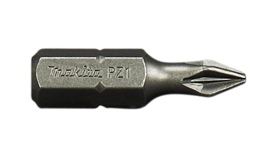 Makita Schroefbitset PZ 3-delig