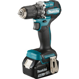 Makita SCHROEFBOORMACH DDF487RTJ