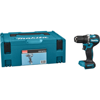 Makita SCHROEFBOORMACH DDF487ZJ