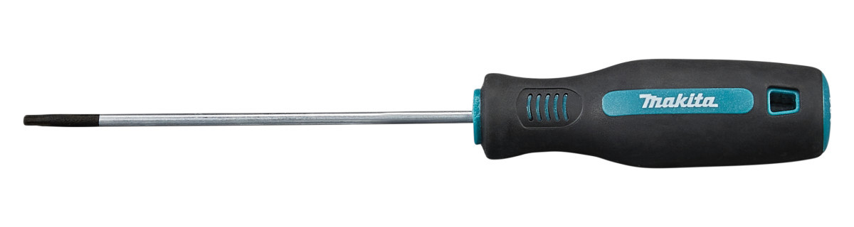 Makita Schroevendraaierset 5-delig torx