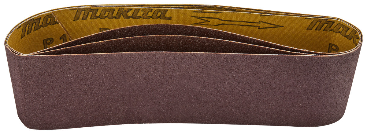 Makita Schuurband 76x610mm a100