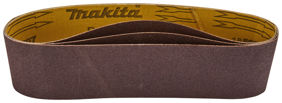 Makita Schuurband 76x610mm a120