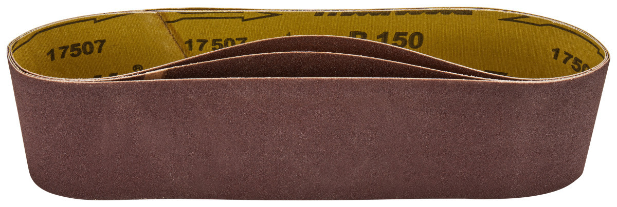 Makita Schuurband 76x610mm a150