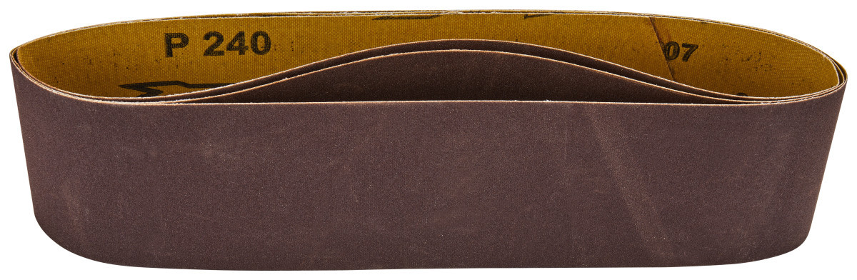 Makita Schuurband 76x610mm a240