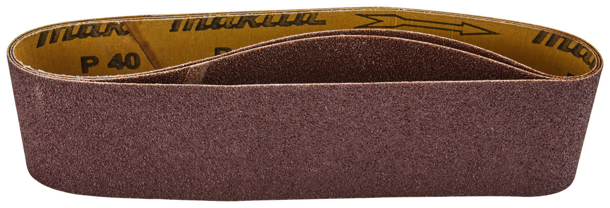 Makita Schuurband 76x610mm a40