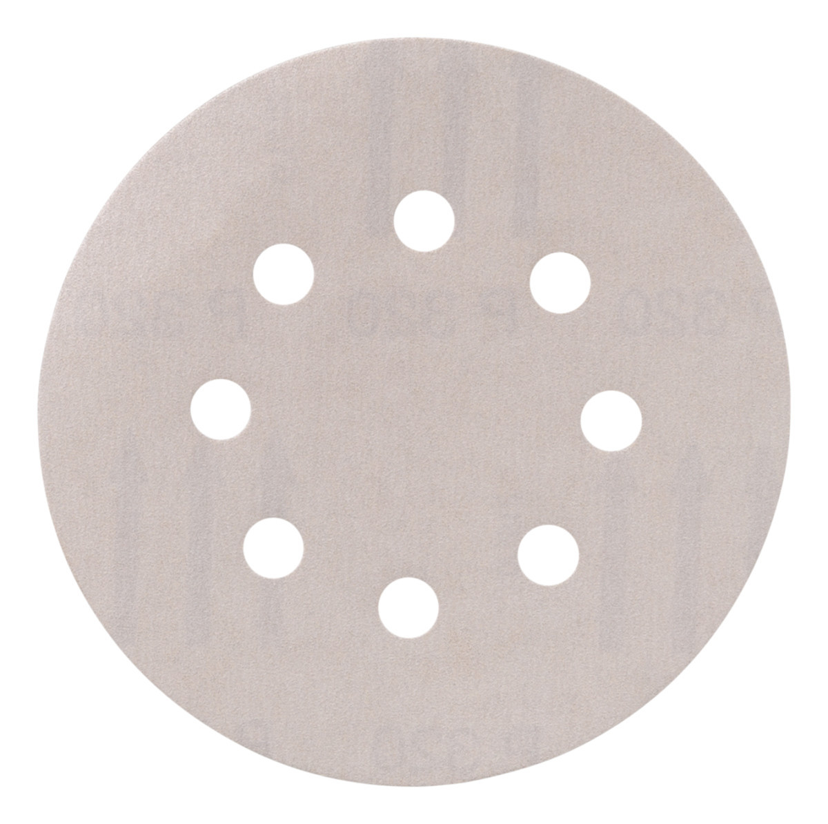 Makita Schuurschijf 125MM a320 velcro