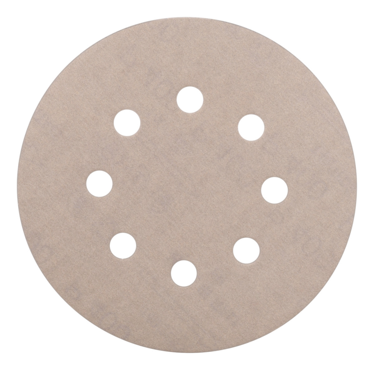 Makita Schuurschijf 125MM a400 velcro