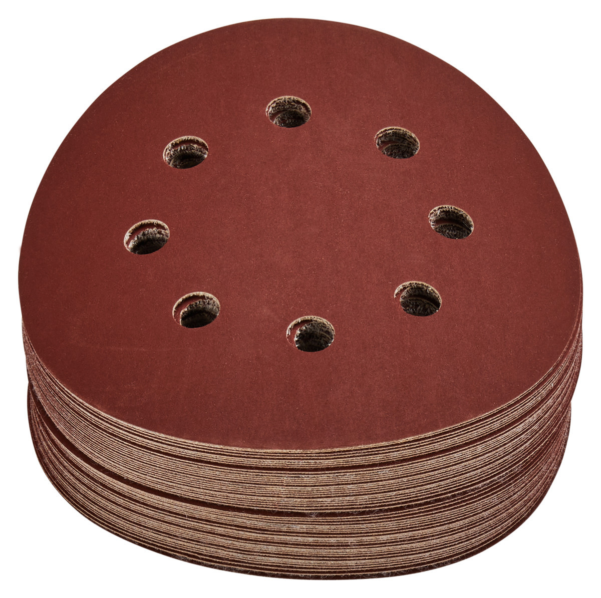 Makita Schuurschijf 125MM a400 velcro