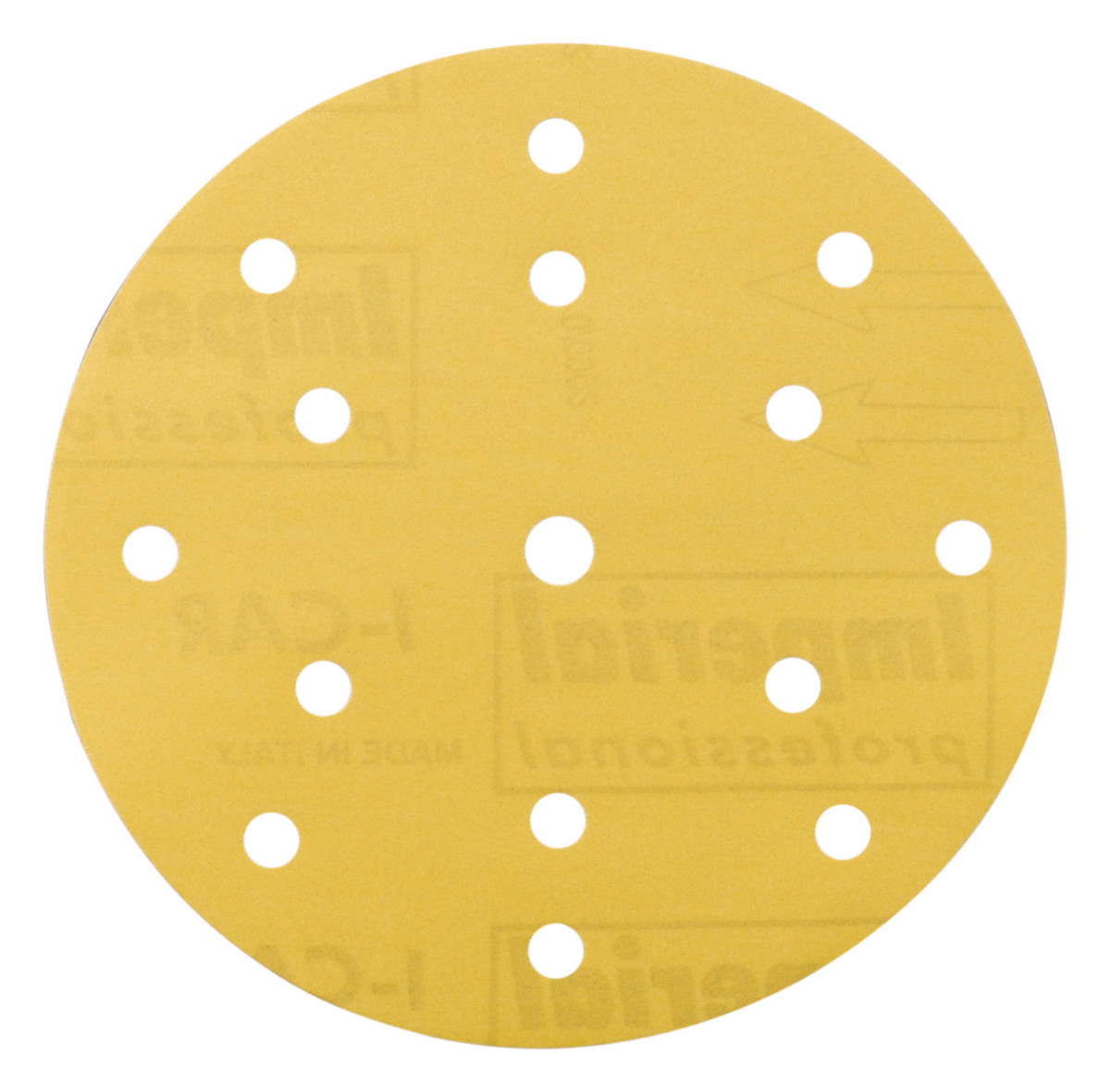 Makita Schuurschijf 150MM a500 velcro