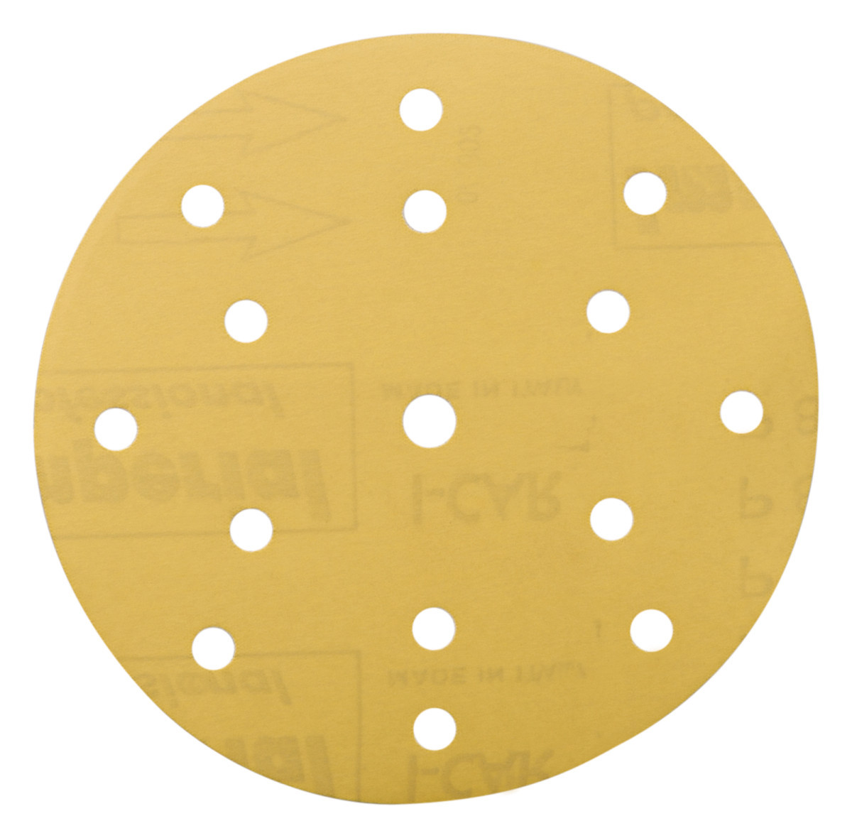 Makita Schuurschijf 150MM a800 velcro