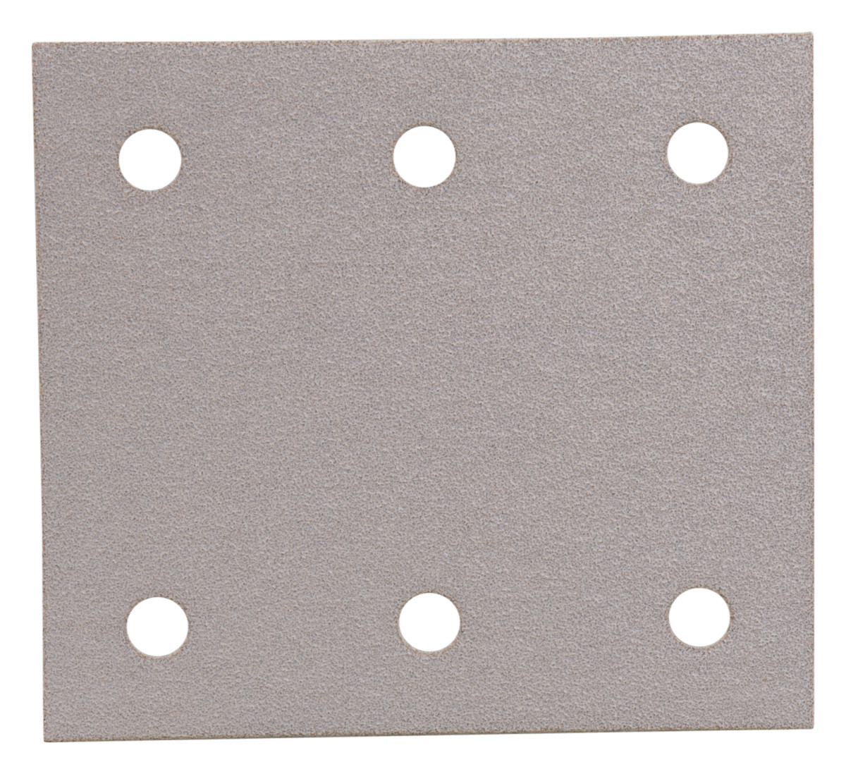 Makita Schuurvel 114x102mm a120 velcro