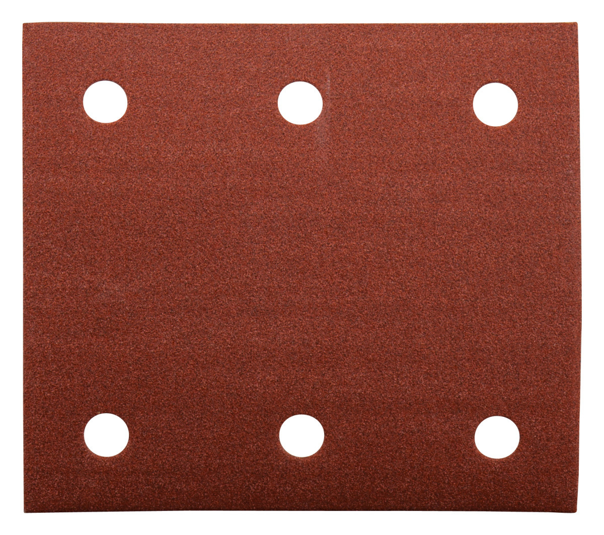 Makita Schuurvel 114x102mm a150 velcro