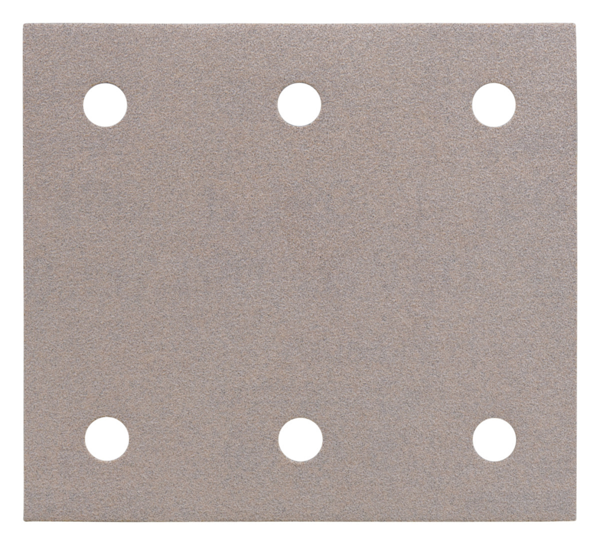 Makita Schuurvel 114x102mm a150 velcro