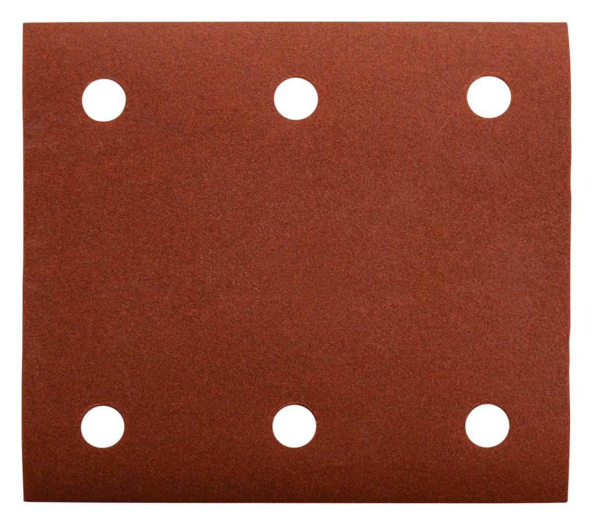 Makita Schuurvel 114x102mm a240 velcro