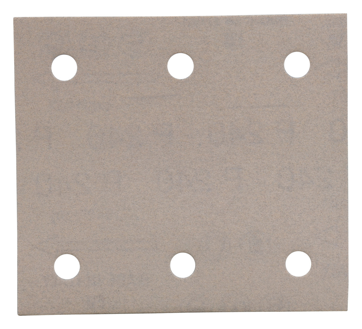 Makita Schuurvel 114x102mm a240 velcro
