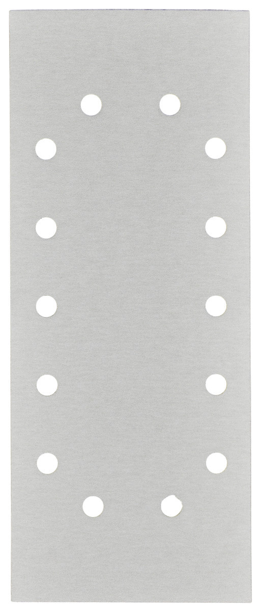 Makita Schuurvel 115x280mm a240