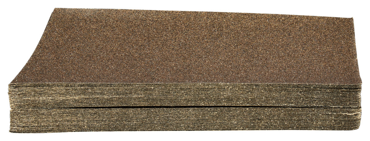 Makita Schuurvel 230x280mm a40