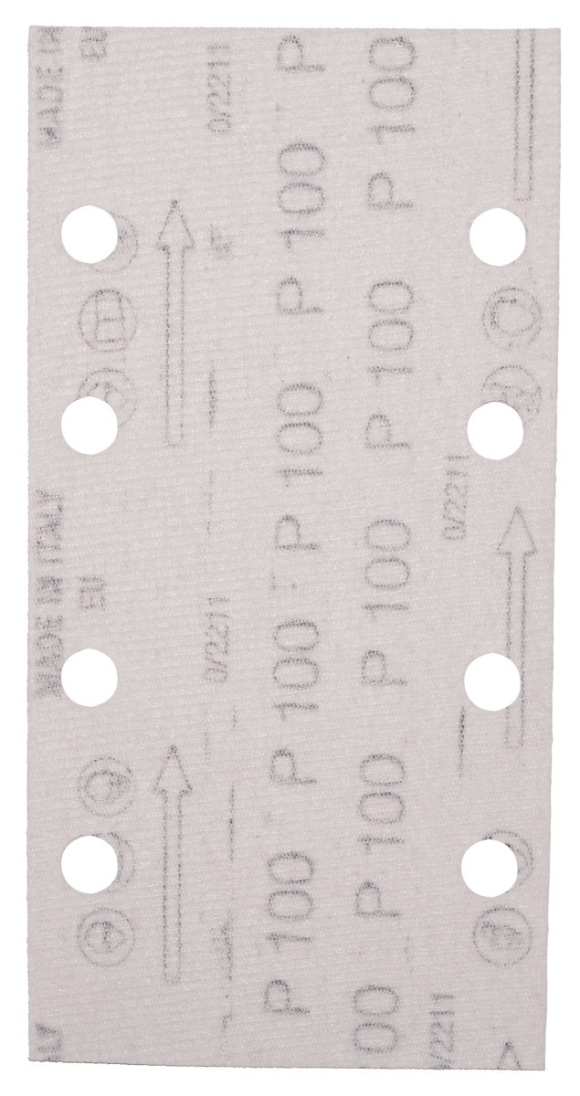 Makita Schuurvel 93x185mm a100 velcro