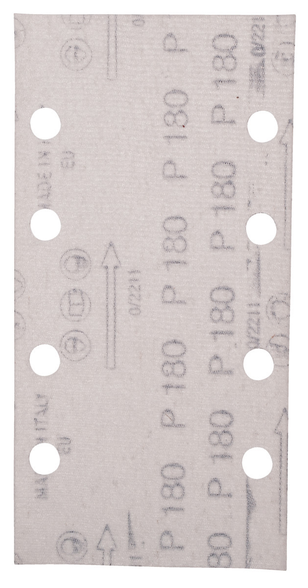 Makita Schuurvel 93x185mm a180 velcro