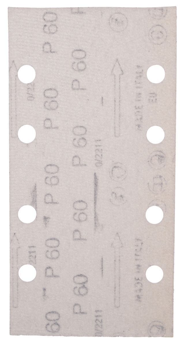 Makita Schuurvel 93x185mm a60 velcro