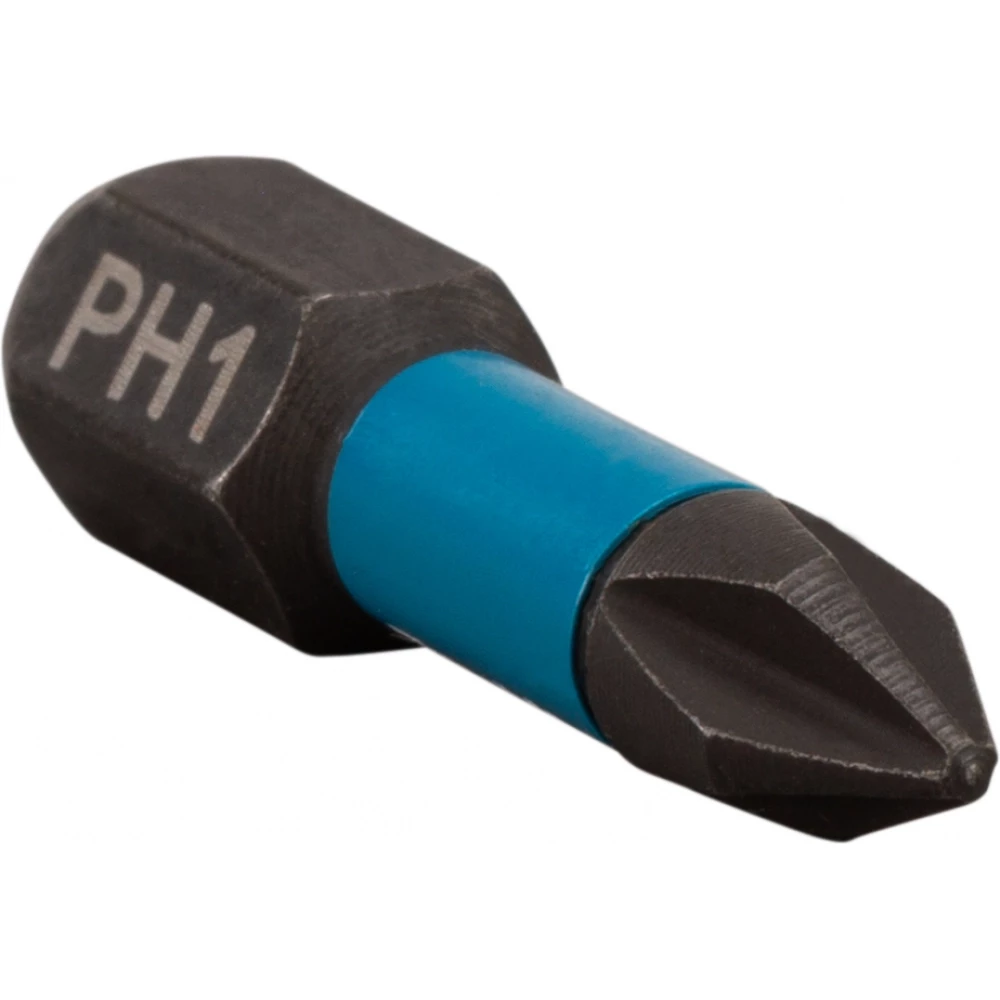 Makita Slagschroefbit ph1x25mm