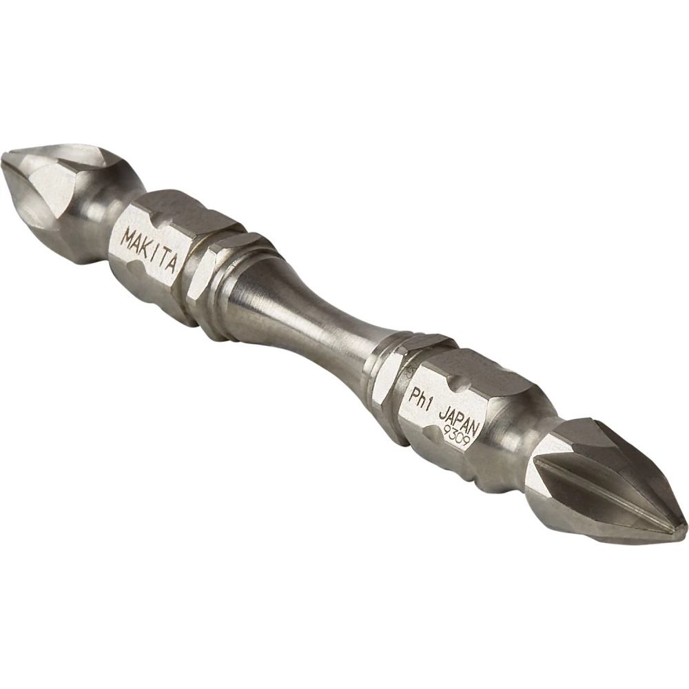 Makita Slagschroefbit ph1x65mm