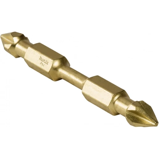 Makita Slagschroefbit ph1x65mm