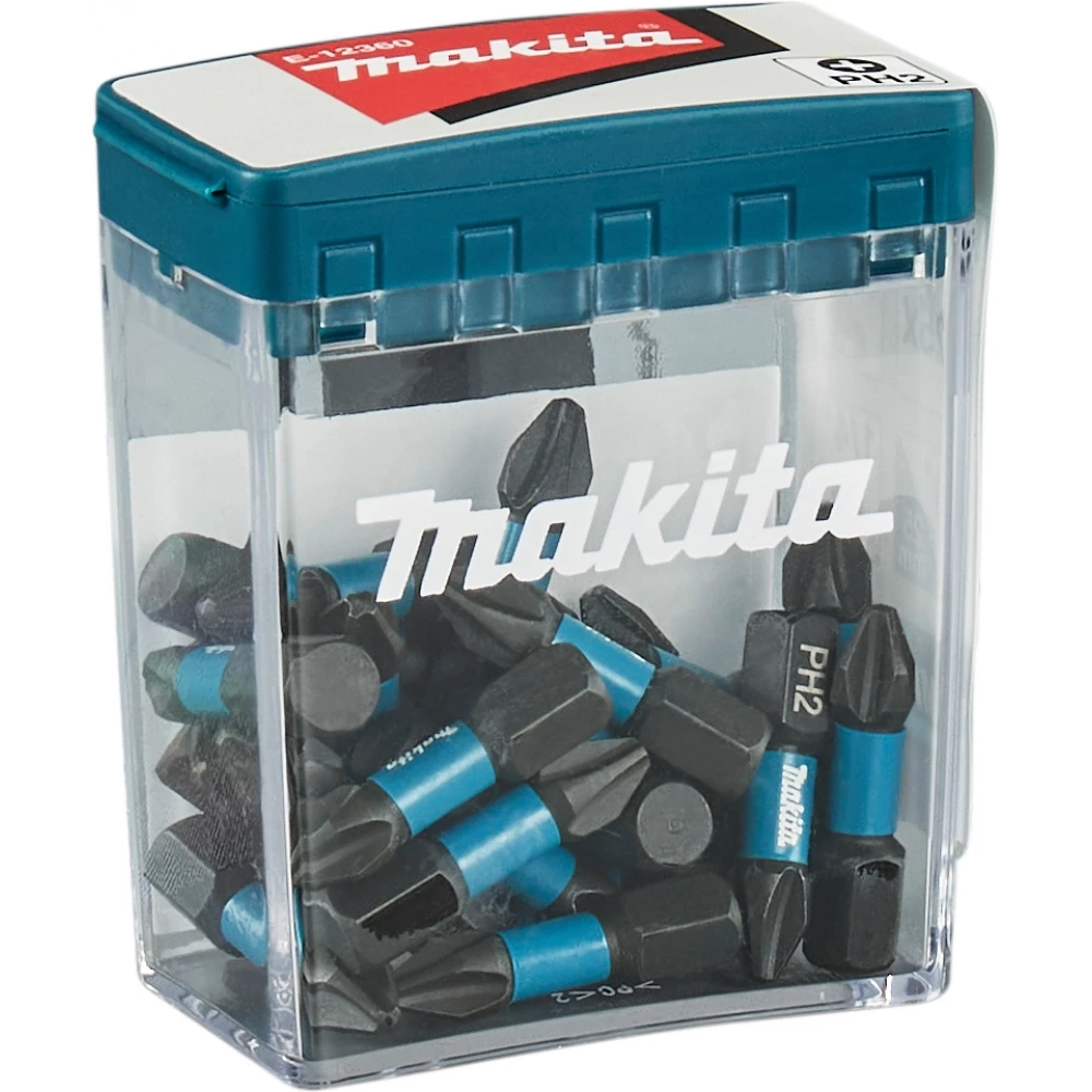 Makita Slagschroefbit ph2x25mm