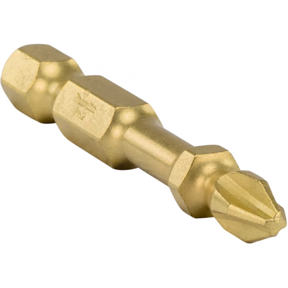 Makita Slagschroefbit ph2x50mm