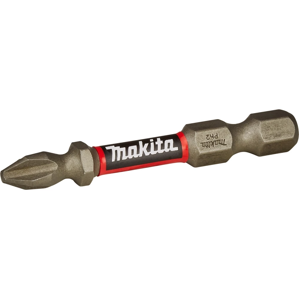 Makita Slagschroefbit ph2x50mm