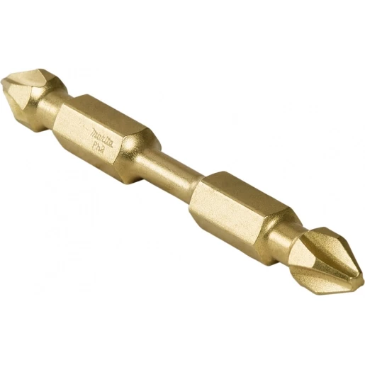 Makita Slagschroefbit ph2x65mm