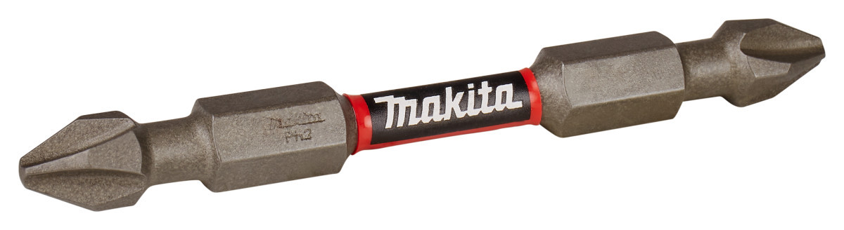 Makita Slagschroefbit ph2x65mm