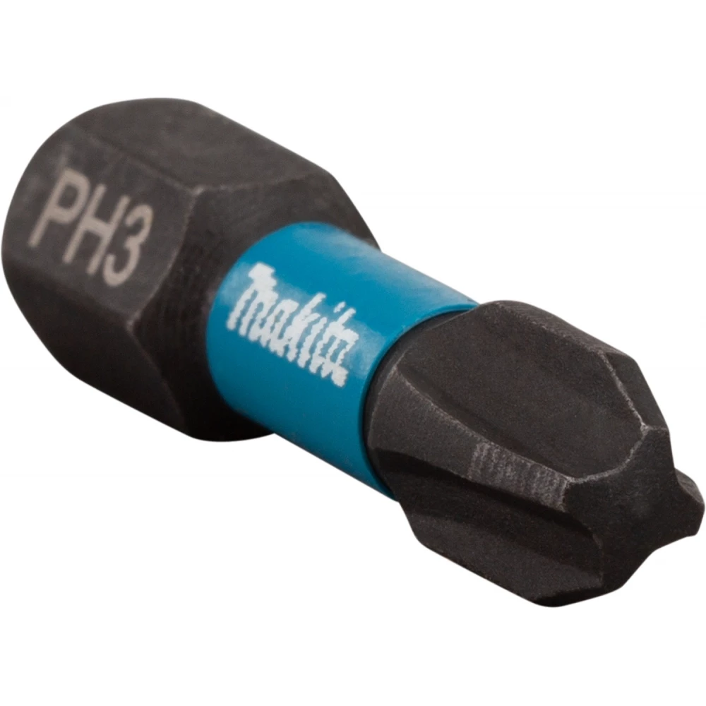 Makita Slagschroefbit ph3x25mm