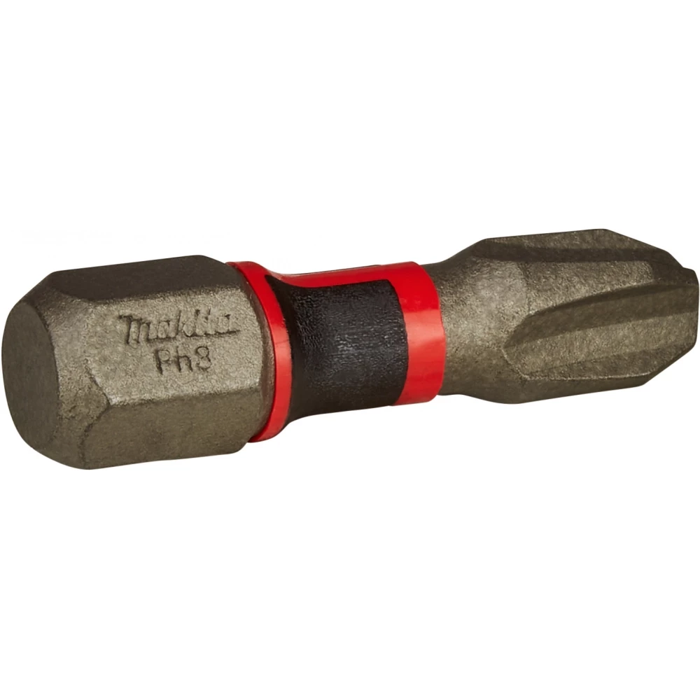 Makita Slagschroefbit ph3x25mm