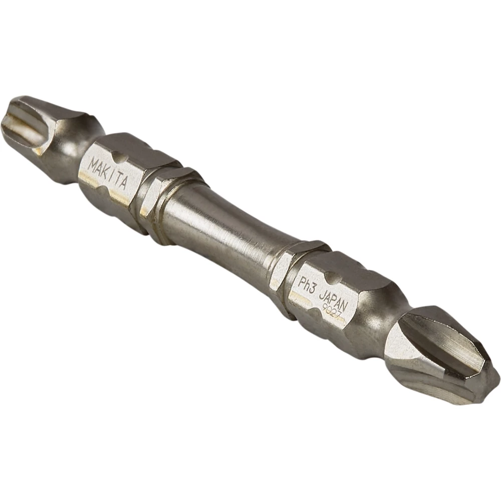 Makita Slagschroefbit ph3x65mm