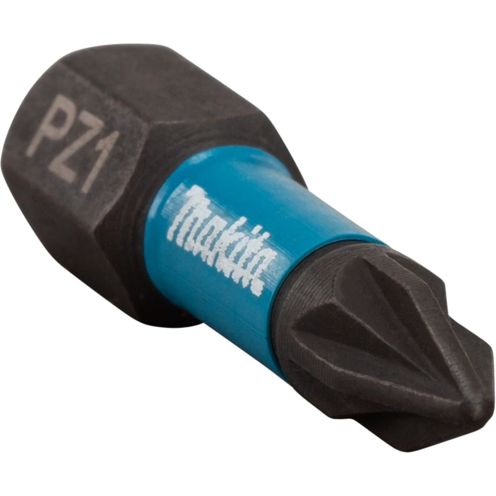 Makita Slagschroefbit pz1x25mm