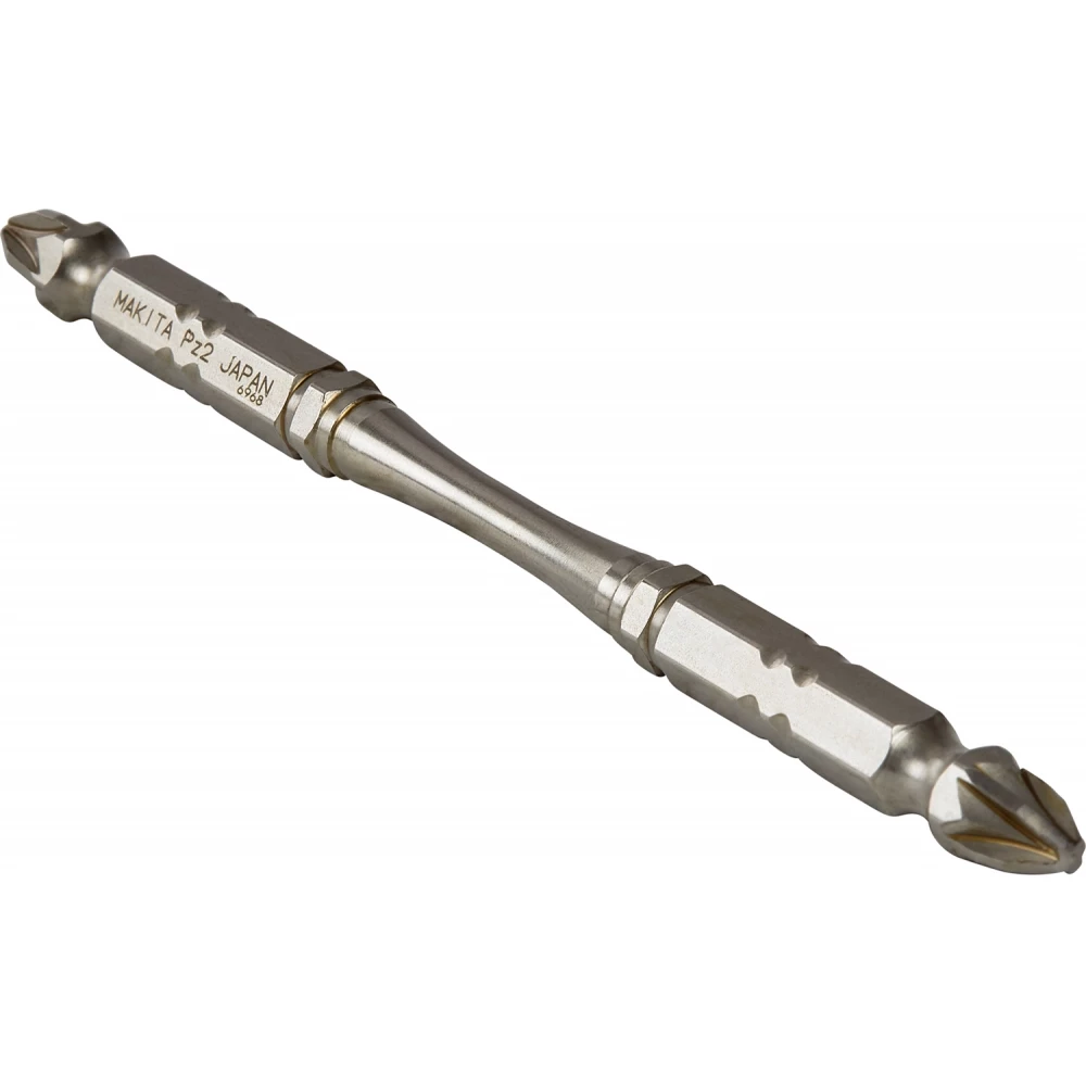 Makita Slagschroefbit pz2x110mm